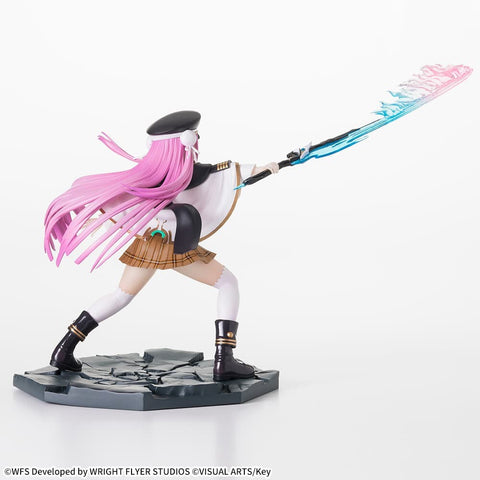 Heaven Burns Red - Kunimi Tama - Luminasta - Kihaku Issen Angel Sailor (SEGA)