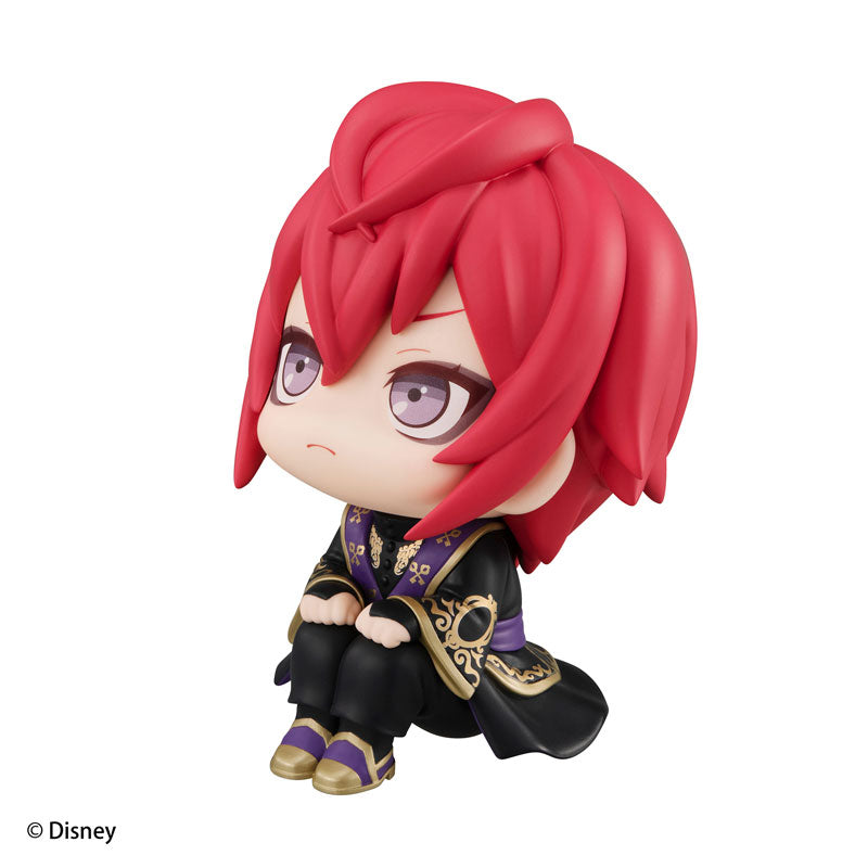 Disney Twisted Wonderland リドル Twisted Wonderland - Riddle Rosehearts - Look Up - 2026 Re-release