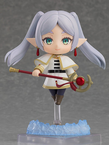 Sousou no Frieren - Frieren - Nendoroid #2367 (Good Smile Company)