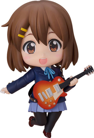 K-ON! - Hirasawa Yui - Nendoroid #2900 - 2.0 (Good Smile Company)