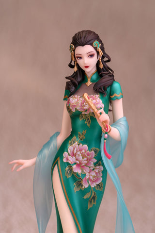 Kings of Glory - Yang Yuhuan - Gift+ - 1/10 - Weaving Dreams (Myethos)