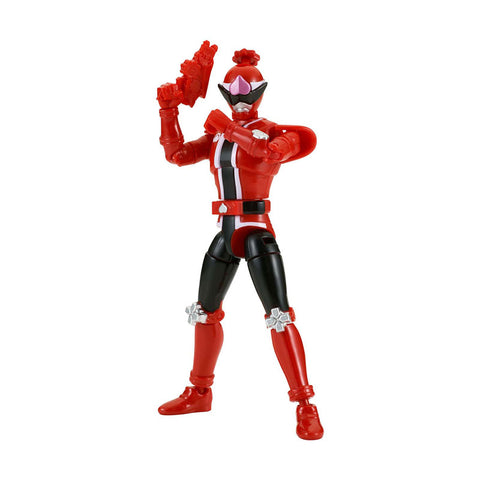 Avataro Sentai Donbrothers - Don Momotaro - Change Heroes (Bandai)