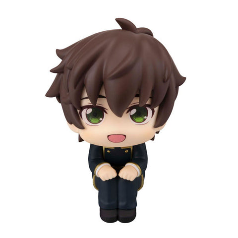 Code Geass - Hangyaku no Lelouch - Kururugi Suzaku - Look Up (MegaHouse)