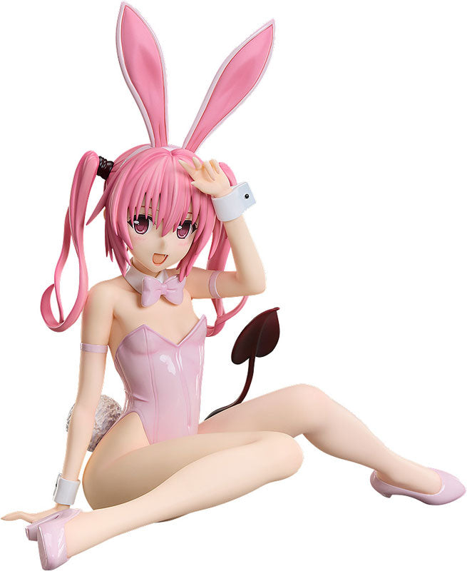 nananekoさん専用です To LOVEru Darkness - Nana Astar Deviluke - B-style - 1/4 - Bare