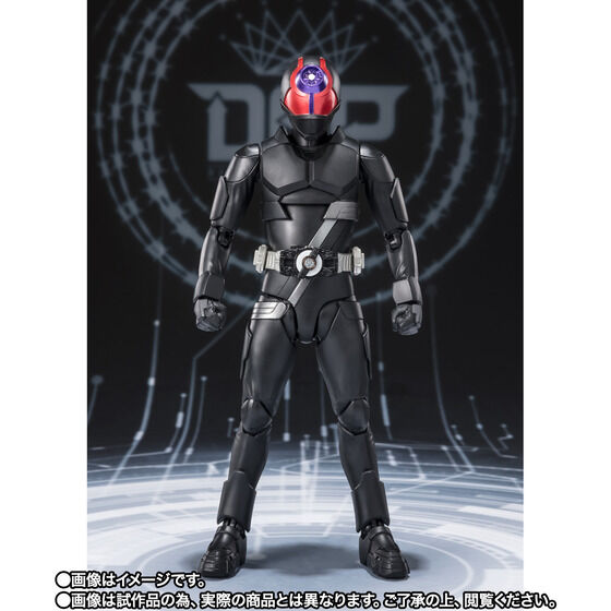 【仮面ライダーギーツ】SHFiguarts GM RIDER SET Kamen Rider Geats - S.H.Figuarts - GM Rider Set (Bandai Spirits