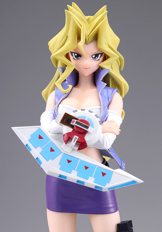 1/7 Mai Valentine Oshi Works (Yu-Gi-Oh!) 1/7 Mai Valentine Oshi Works (Yu-Gi-Oh!)