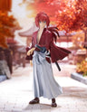 Rurouni Kenshin - Himura Kenshin - Trio-Try-iT Figure (FuRyu)
