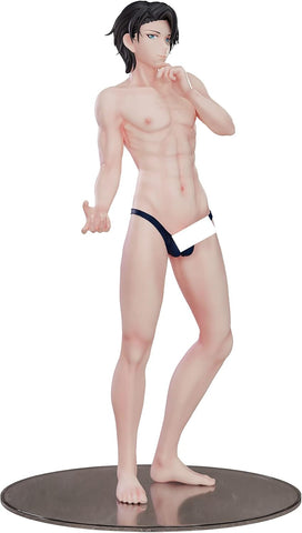 Original Character - Nikkan Danshi A - 1/8 (Insight)