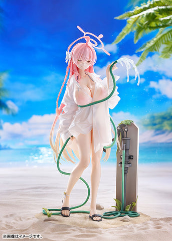 Blue Archive - Urawa Hanako - 1/7 - Swimsuit (Max Factory)