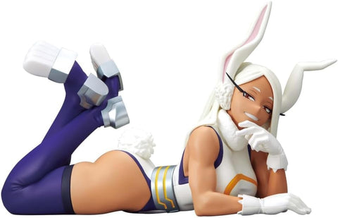 Boku no Hero Academia - Mirko - Glitter & Glamours - 2026 Re-release (Bandai Spirits)