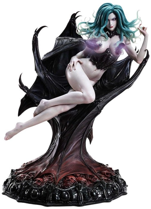 Prime1Studio SLAN THRONE プライム1スタジオ　ベルセルク Throne Legacy Berserk Slan on Throne Bonus Version | | Prime