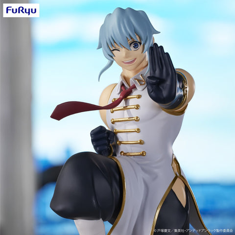 Undead Unluck - Shen Xiang - Trio-Try-iT (FuRyu)