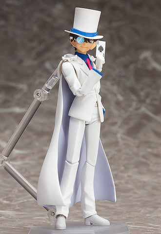 Meitantei Conan - Kuroba Kaito - Figma #SP-088 - 2025 Re-release (FREEing, Max Factory)