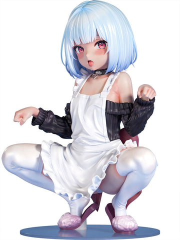 Original - Rurika - 1/6 (B'full FOTS JAPAN)