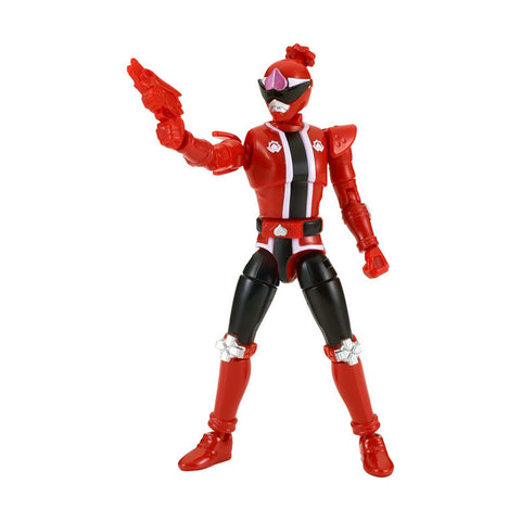 Avataro Sentai Donbrothers - Don Momotaro - Change Heroes (Bandai)