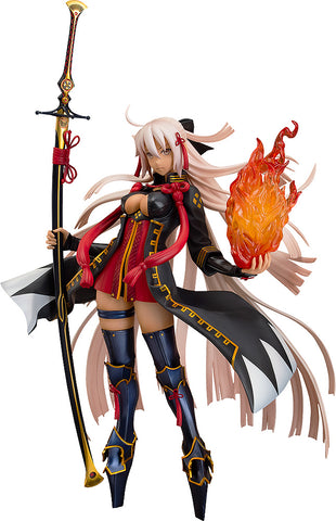 Fate/Grand Order - Okita Souji - 1/7 - Alter, Alter Ego (Aquamarine, Good Smile Company)