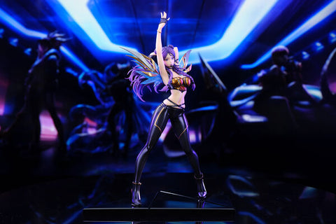 League of Legends - Kai'Sa - 1/7 - K/DA (Apex Innovation)
