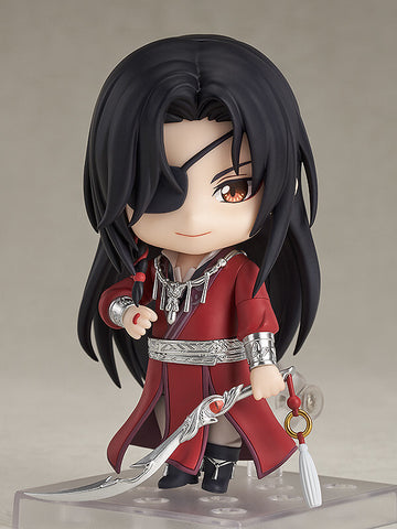 Tian Guan Ci Fu - Hua Cheng - Nendoroid #1946 - 2024 Re-release (Good Smile Arts Shanghai, Good Smile Company)