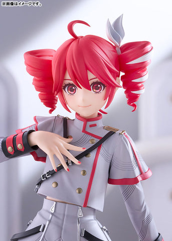 Synthesizer V - Kasane Teto - Pop Up Parade - Synthesizer V AI Ver., L (Good Smile Company)