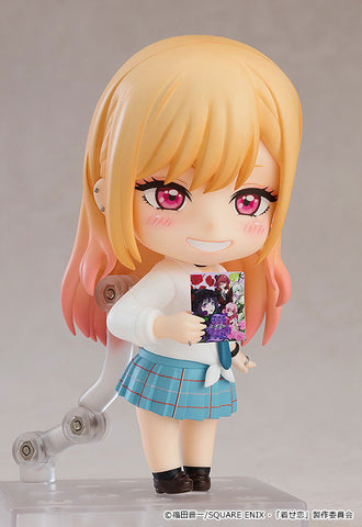 Sono Bisque Doll wa Koi o Suru - Kitagawa Marin - Nendoroid #1935 - 2026 Re-release (Good Smile Company)