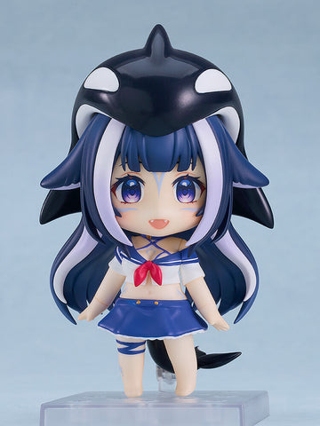 Shylily - ShyLily - Nendoroid #2384 (Good Smile Company)