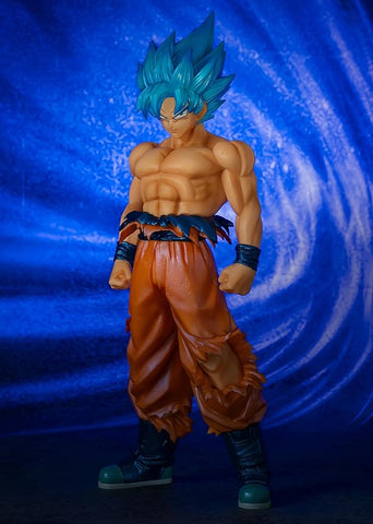 Super Dragon Ball Heroes - Son Goku SSGSS (Universe Tree Power) - Ichiban Kuji - Ichiban Kuji Dragon Ball Super Dragon Ball Heroes 5th Mission (B Prize) - Masterlise (Bandai Spirits)