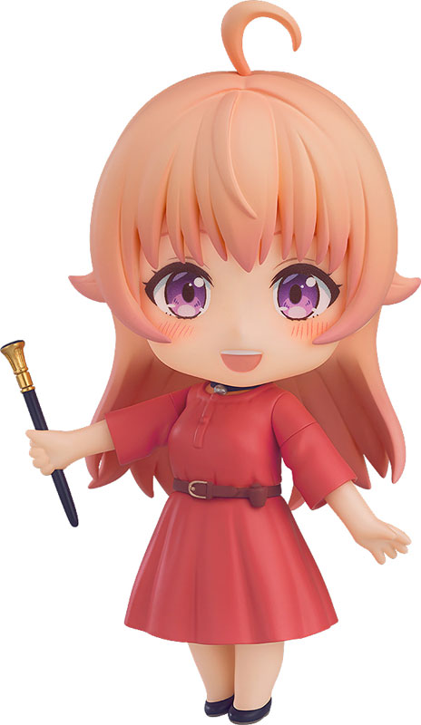 ニャイ子 Witch Watch - Wakatsuki Nico - Nendoroid #2792 - Nendoroid