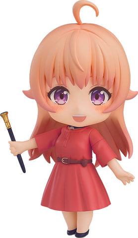 Witch Watch - Wakatsuki Nico - Nendoroid #2792 - Nendoroid Basic (Good Smile Company)