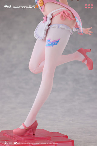 Girls' Frontline 2: Exilium - K2 - 1/7 - Miracle Sweetheart Ver. (AniMester)