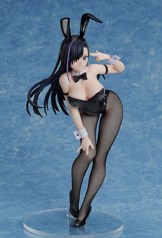Dolphin Wave - Kurose Minami - B-style - 1/6 - Black Bunny Ver. (FREEing)