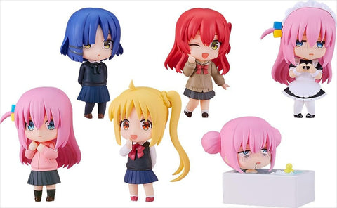 Bocchi the Rock! - Nendoroid Surprise - Nendoroid Surprise Bocchi the Rock! - Maid Ver. - 2026 Re-release (Good Smile Company)