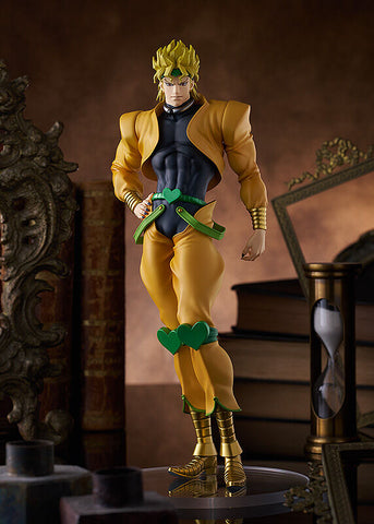 Jojo no Kimyou na Bouken - Stardust Crusaders - Dio Brando - Pop Up Parade (Good Smile Company)