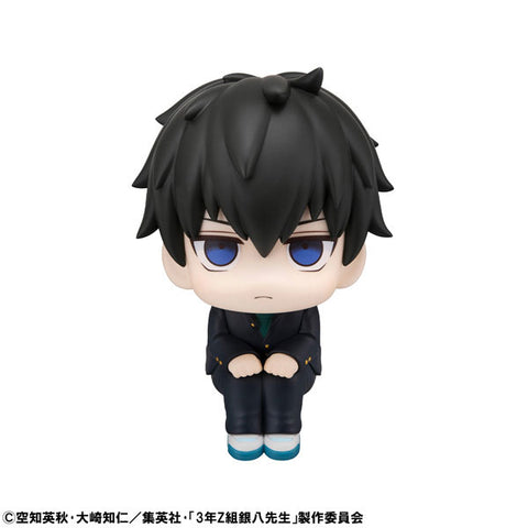 3-nen Z-gumi Ginpachi Sensei - Hijikata Toushirou - Look Up (MegaHouse)