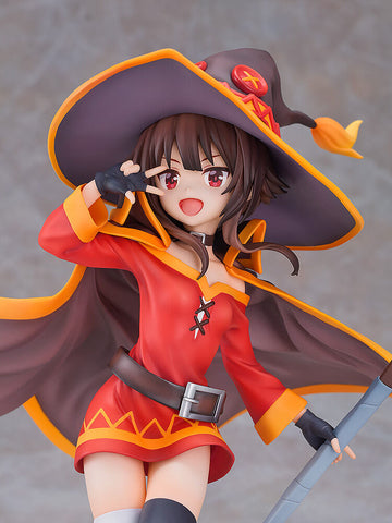 Kono Subarashii Sekai ni Bakuen o! - Megumin - 1/6 (Good Smile Company)