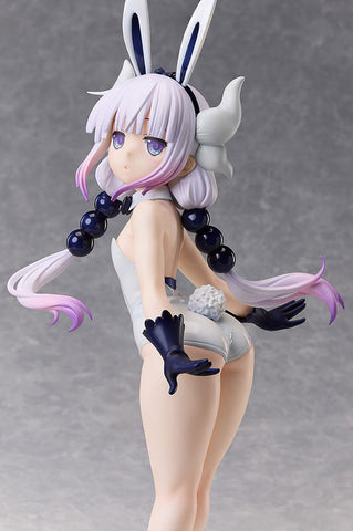 Kobayashi-san chi no Maid Dragon - Kanna Kamui - B-style - 1/4 - Bare Leg Bunny Ver. (FREEing)