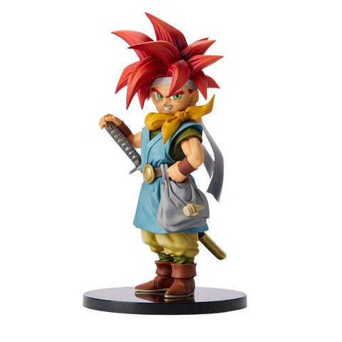 Chrono Trigger - Chrono - Form-Ism (Square Enix)