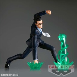 Hunter × Hunter - Leorio Paradinight - Vibration Stars (Bandai Spirits)
