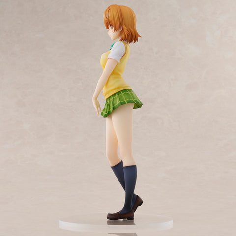To LOVEru Darkness - Yuusaki Riko (Union Creative International Ltd)