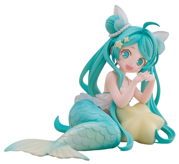 Piapro Characters - Hatsune Miku - Desktop Fairy - The Little