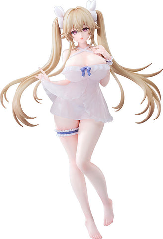 Azur Lane - Anchorage - LessMore - 1/8 - Private Quarters Ver. (Good Smile Arts Shanghai, Good Smile Company)