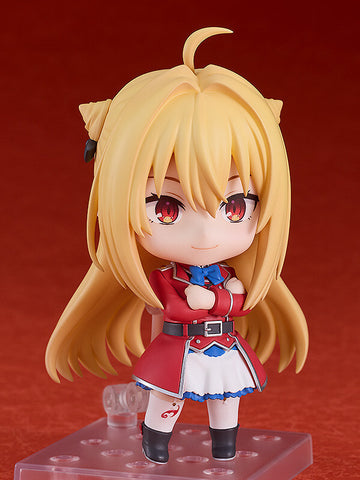 Hikikomari Kyuuketsuki no Monmon - Terakomari Gandesblood - Nendoroid #2304 (Good Smile Company)