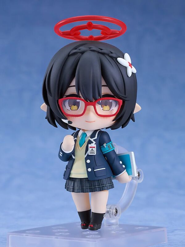 Blue Archive - Okusora Ayane - Nendoroid #2657 (Good Smile Company