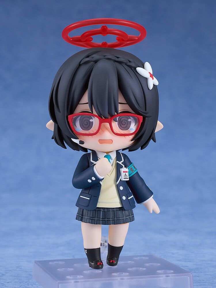 Blue Archive - Okusora Ayane - Nendoroid #2657 (Good Smile Company