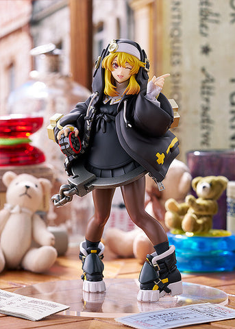 Guilty Gear -Strive- - Bridget - Pop Up Parade - STRIVE BLACK (Max Factory)
