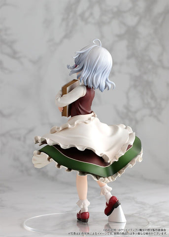 Majo no Tabitabi - Elaina - 1/6 - Childhood Ver. (B'full)