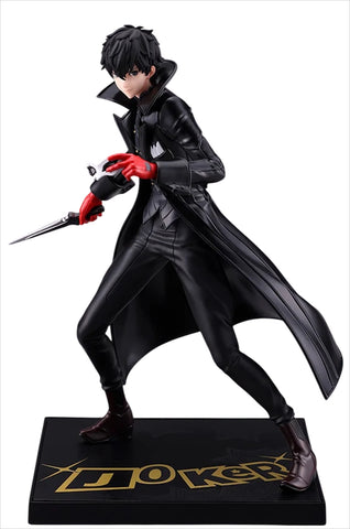 Persona 5 The Royal - Shujinkou - Oshi Works - Joker (Kotobukiya, Thousand)