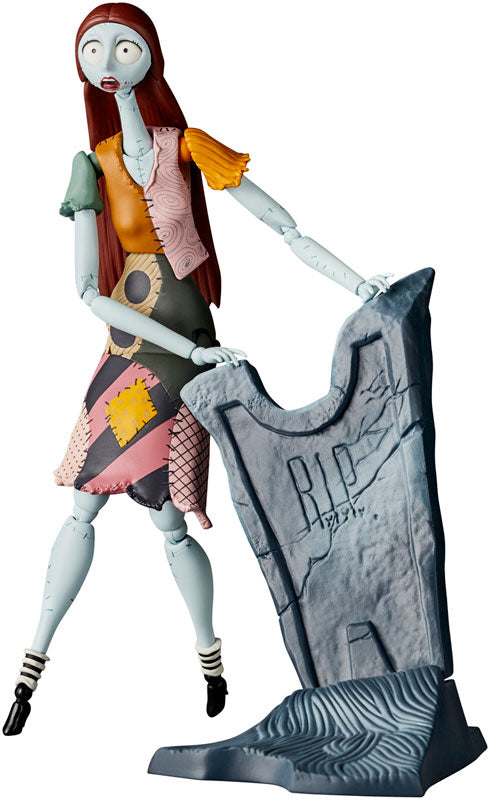 【公式サイト】正規ブランド品通販 The Nightmare Before Christmas - Sally - Zero - Revoltech SF・ファンタジー・ホラー