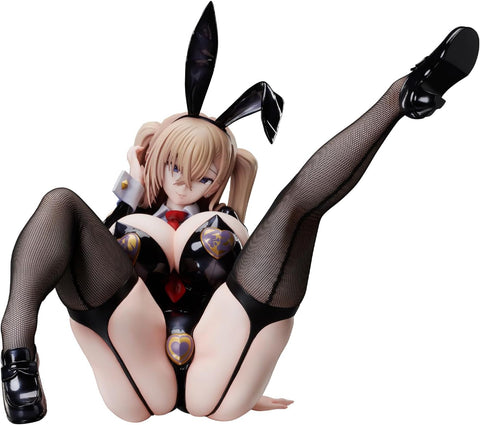 Original - Binding Creator's Opinion - Munakata Ichigo - 1/4 - Bunny Ver. (BINDing, Union Creative International Ltd)