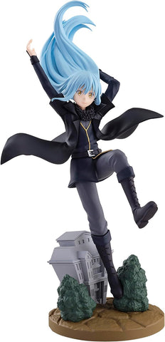Tensei Shitara Slime Datta Ken - Rimuru Tempest (Bandai Spirits)