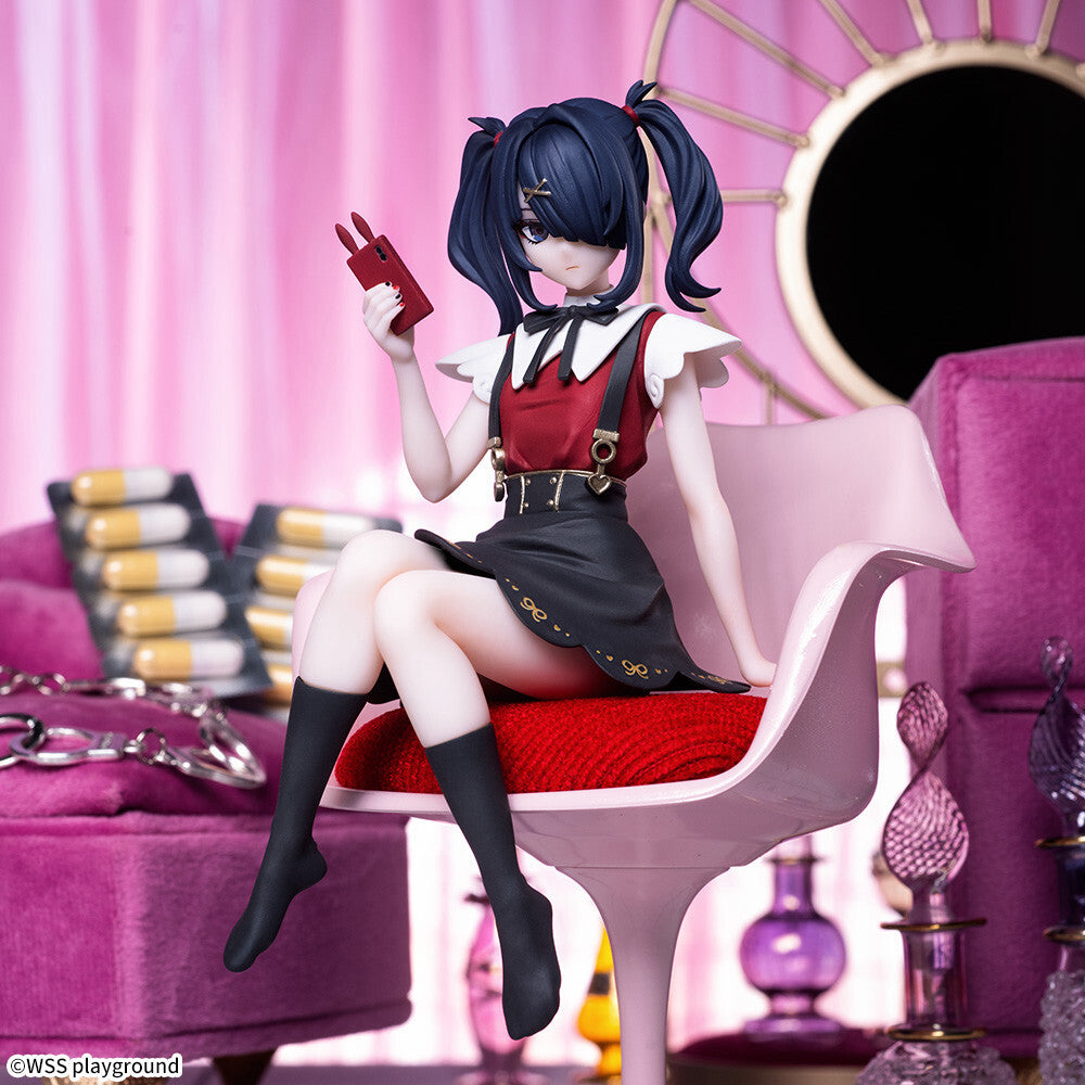 NEEDY GIRL OVERDOSE まとめ売り NEEDY GIRL OVERDOSE】グッズ・フィギュア・アクスタ・抱き枕